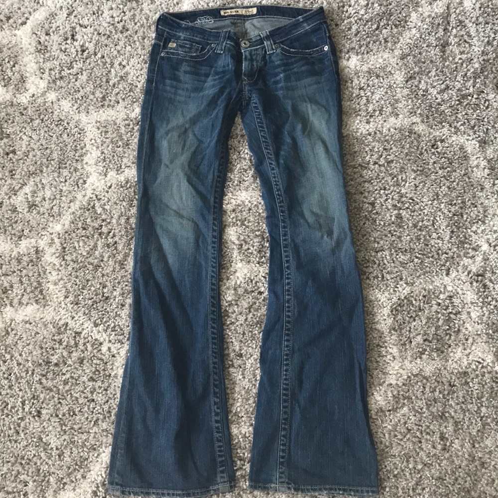 Big star jeans